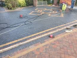 Best Paver Driveway Installation  in Sheridan, CA